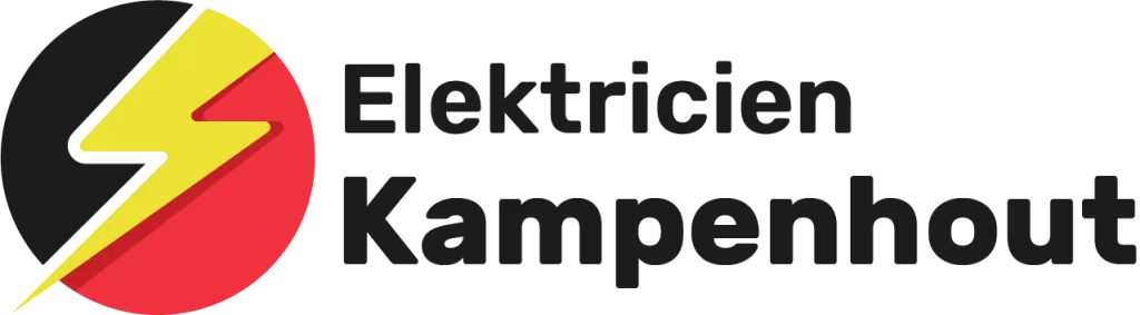 Logo Elektricien Kampenhout